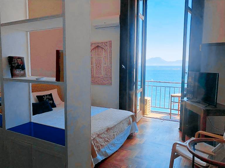 Bed & Breakfast Posillipo