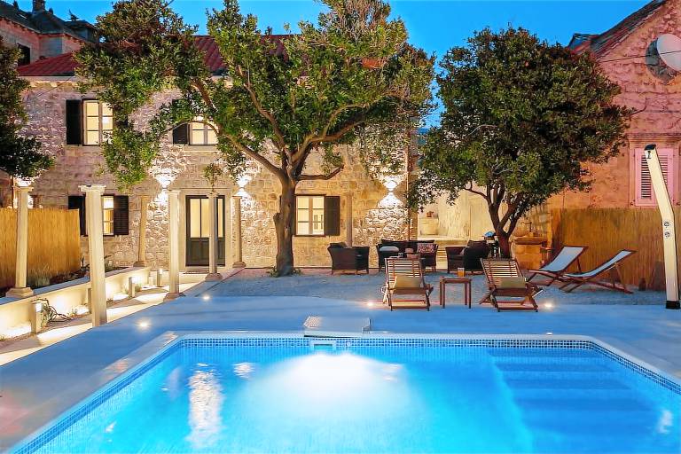 Villa Dubrovnik