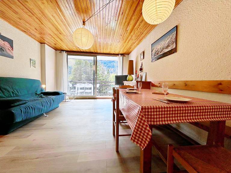 Rental apartment with 1 room for 4 persons — photo 2