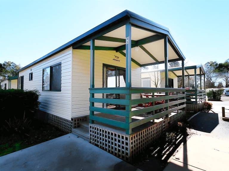 Eureka Stockade Holiday Park