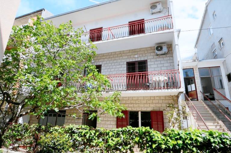 Apartament  Makarska