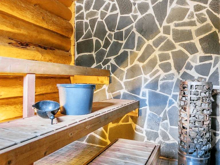 House with sauna — photo 5