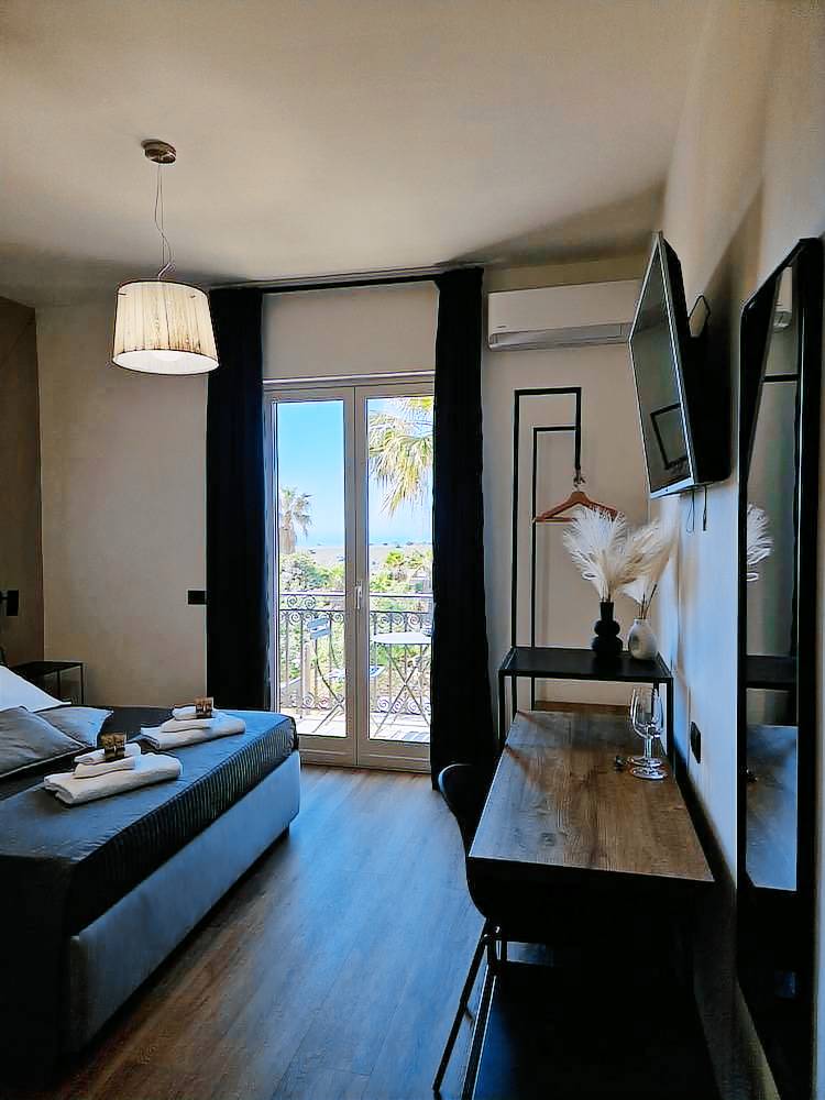 Bed & Breakfast Porto Empedocle