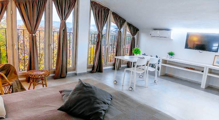 Holiday apartment with 1 room for 3 persons — photo 2