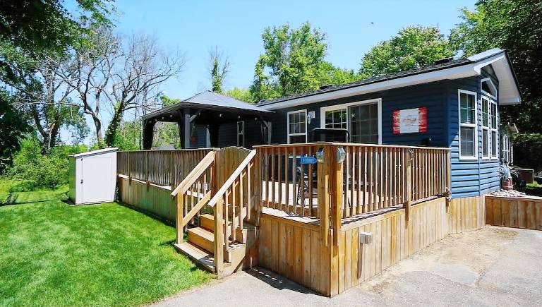 Cottage Sherkston