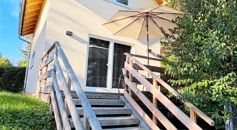 Vacation home | Dogs allowed in Villingen-Schwenningen