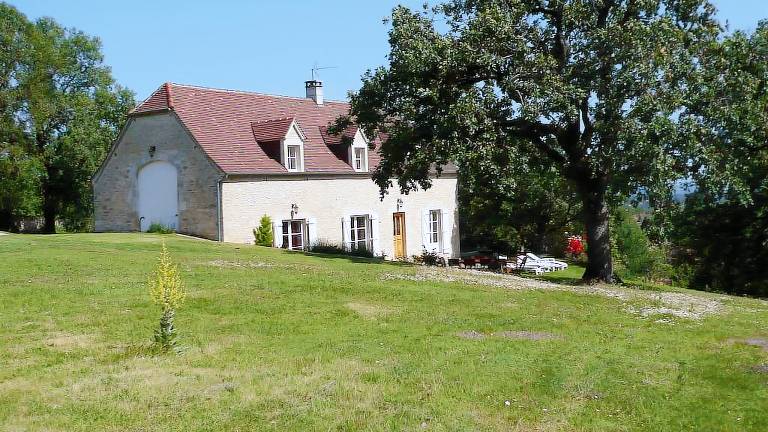 Cottage Rocamadour