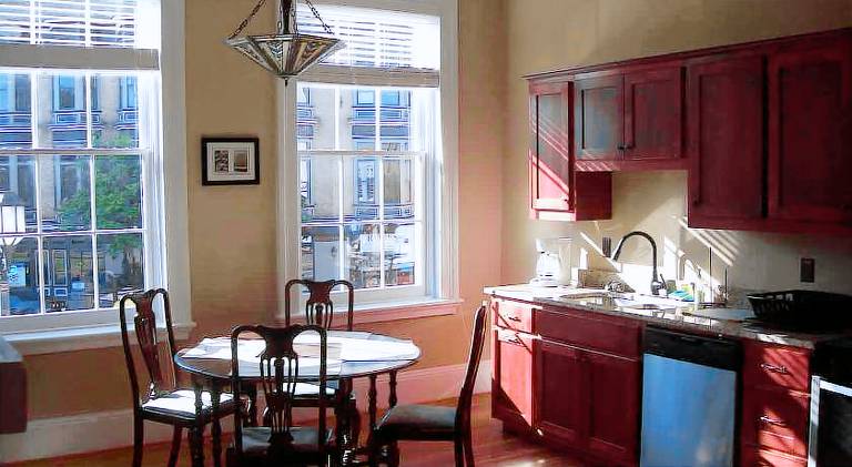 Serviced apartment for 3 persons — photo 4