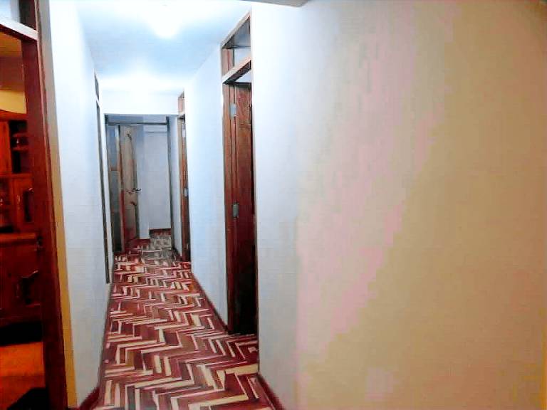 House Cusco
