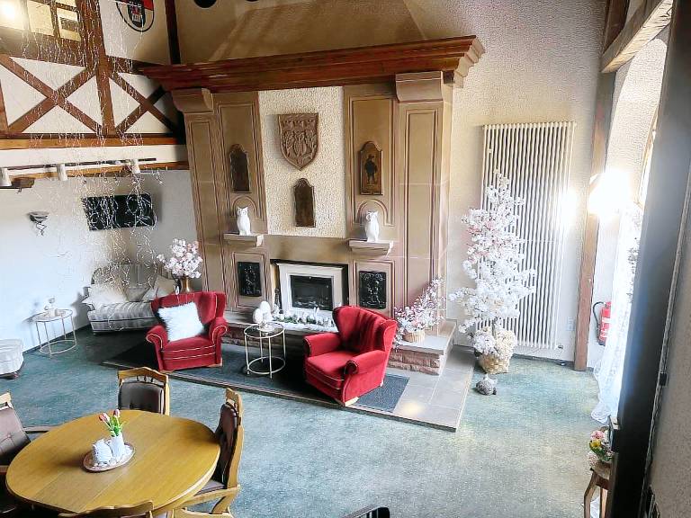 Hotel Eulenhof — photo 2