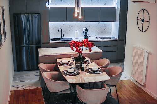 Apartman Veliko Polje