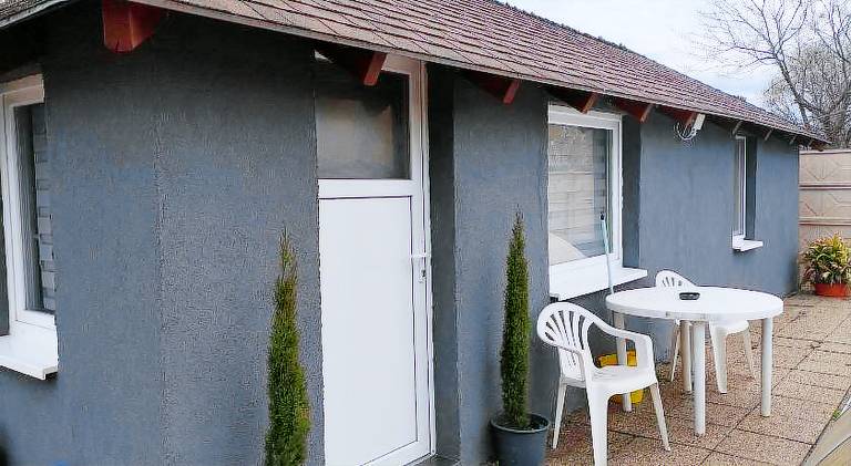 Rental apartment with 1 room for 2 persons — photo 4