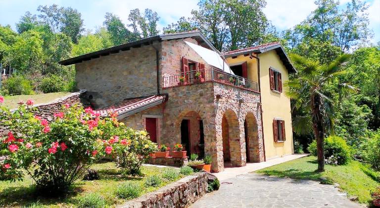 150 m² Villa