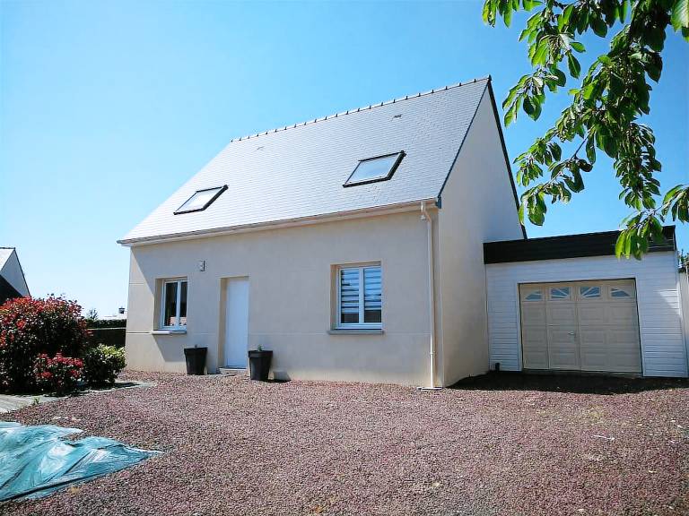 Maison de vacances Saint-Quay-Portrieux
