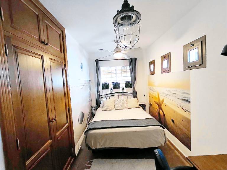 Ferienwohnung Costa Teguise