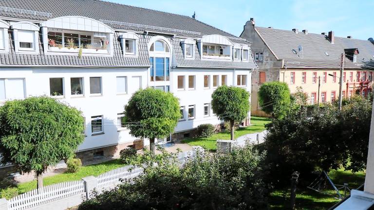 Ferienwohnung Saalfeld/Saale