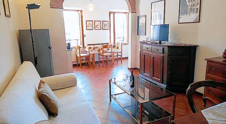 Wonderful rental apartment | Next to Piazza del Campo | Pets allowed — photo 2
