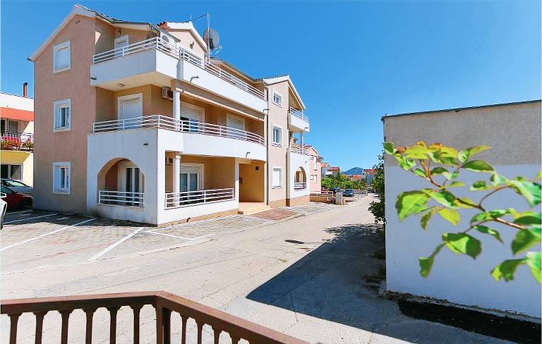 Apartament Vodice