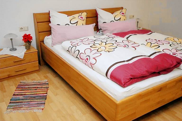 Ferienwohnung Reinerzau