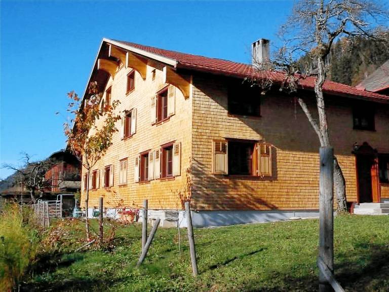 Ferienhaus Feldkirch