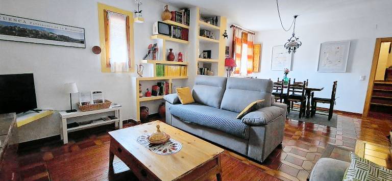 Ferienwohnung El Castillo