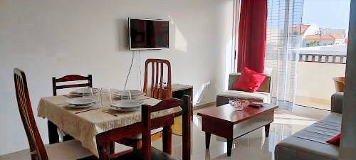 Apartment Santa Maria