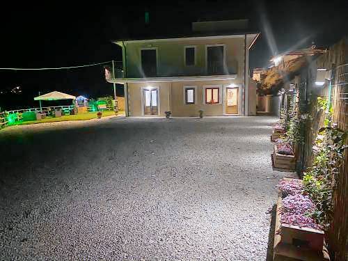 Agriturismo  Agropoli