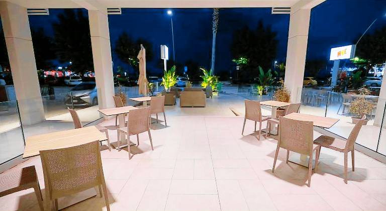 Hotel Petite Fleur - Alba Adriatica — photo 5