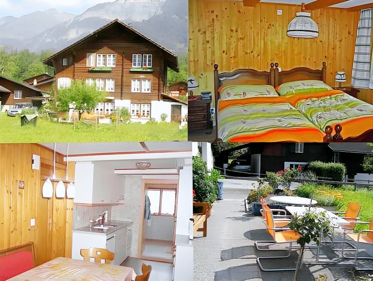 Chalet | Dogs allowed — photo 2