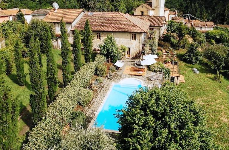 Villa Agnino