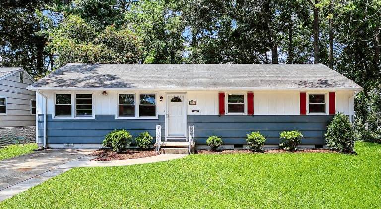 Spacious vacation home | Pets are welcome — photo 4