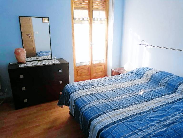 Casa Oulx