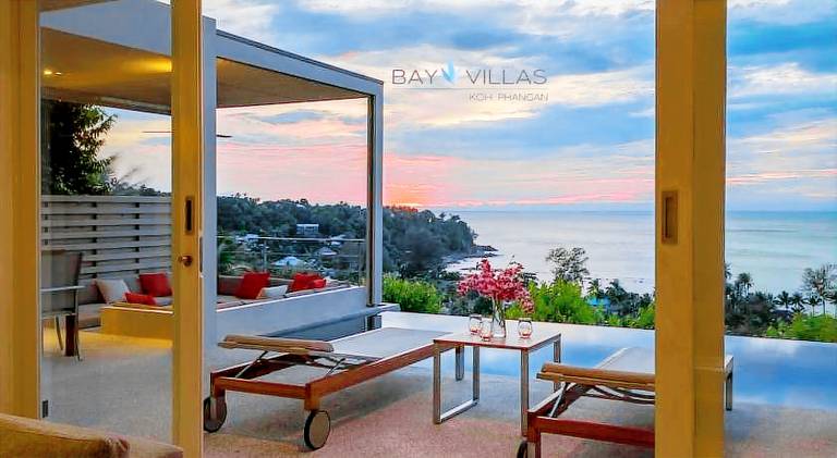 Villa with private pool, garden & barbecue | Good for workation — photo 3