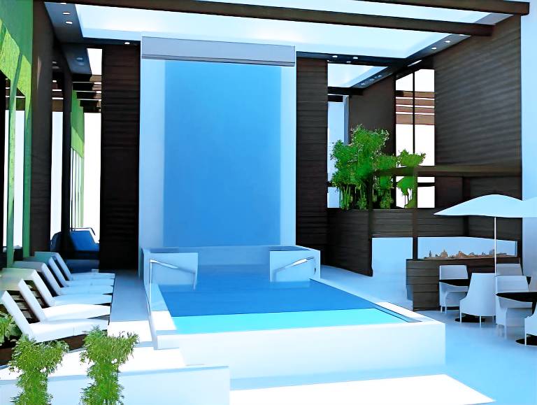 1828 Smart Hotel Boutique in Buenos Aires