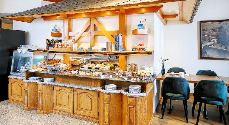 Hotel Garni an der Reuss — photo 4