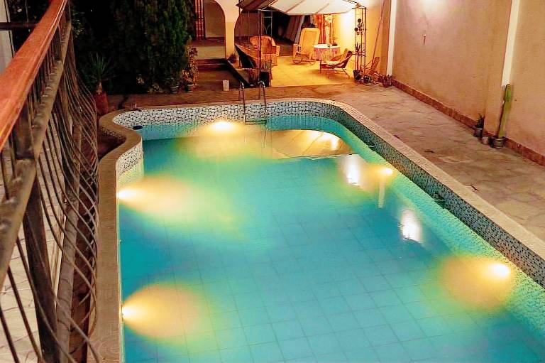 HOTEL AREQUIPA