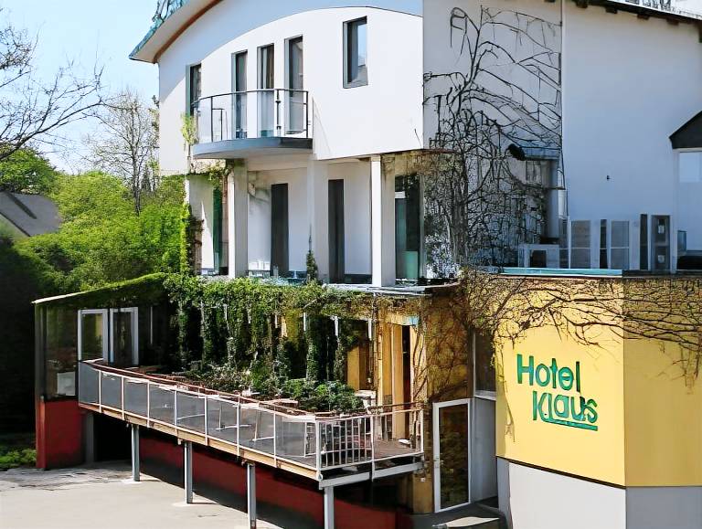 Klaus im Weinviertel