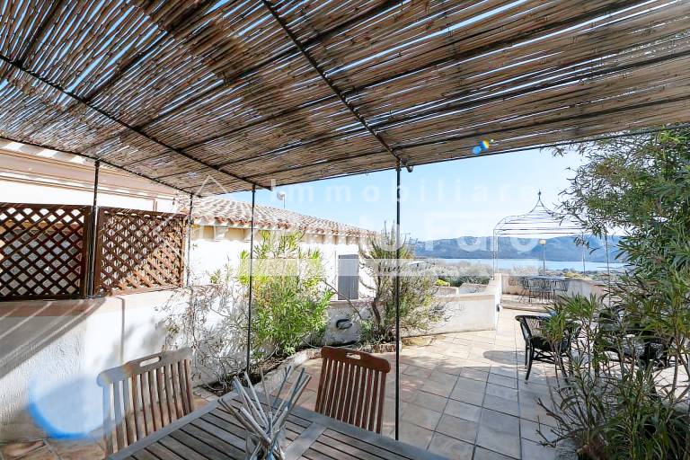 Borgo dell'Orso Apartment - Terraced house at the foot of the Bear Rock-BORGO DELL'ORSO — photo 4