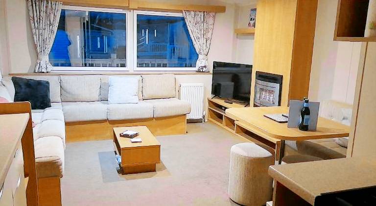 58 Newquay View, Newquay Bay Resort — photo 2