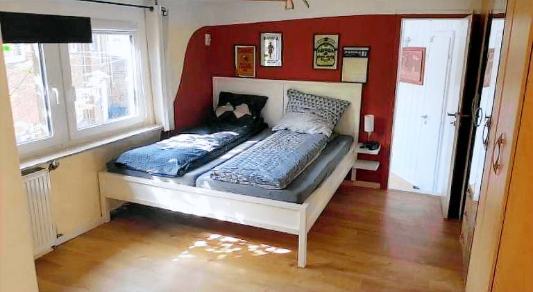 Rental apartment with 2 rooms for 3 persons — photo 5