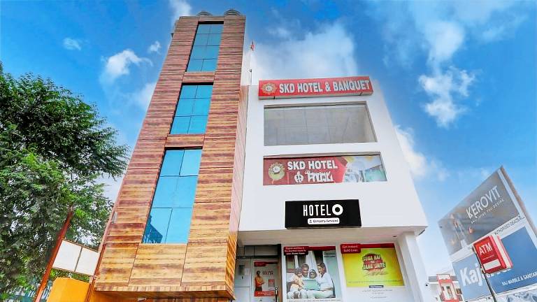 Ferienhaus für 2 Personen 31 m² in Lucknow