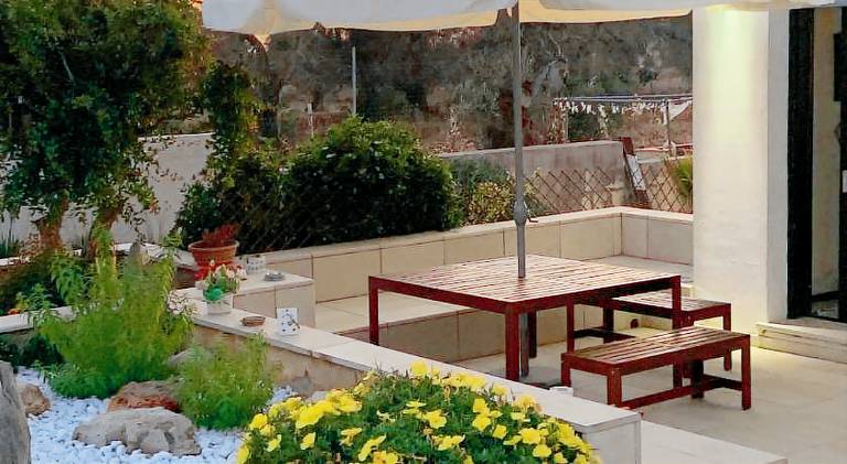 Villa with private pool, BBQ & garden | Suitable for remote work — photo 4