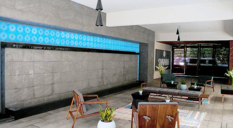 Shavanna Hotel Boutique — photo 5