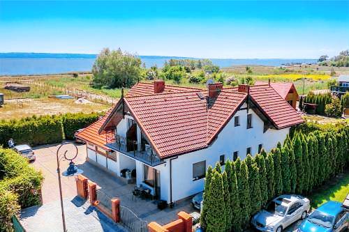 Bed & Breakfast Nowa Karczma