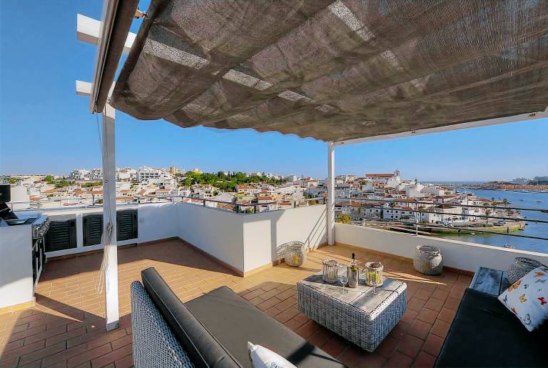 Villa Ferragudo