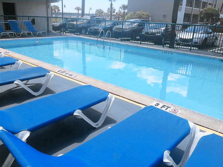 Motel Myrtle Beach