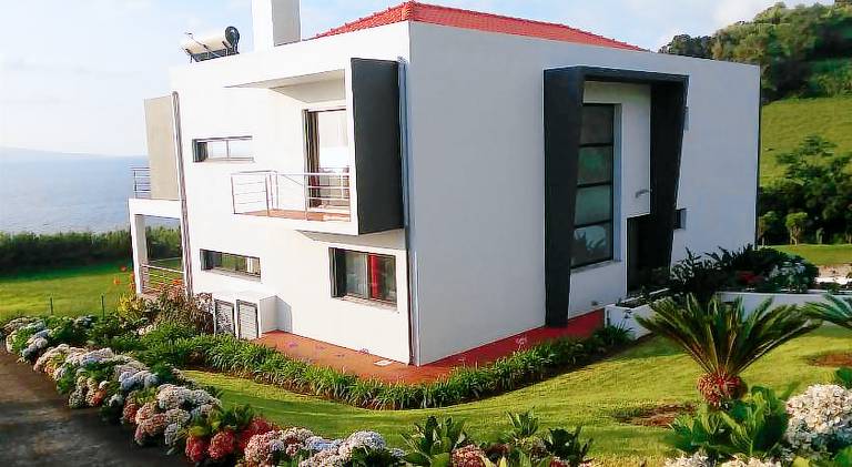 Casa  Horta