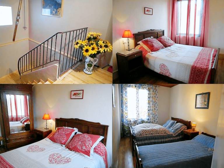 Maison de vacances Formiguères