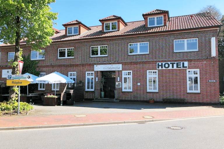 Altes Gasthaus Stover