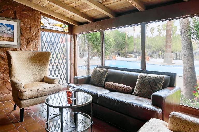 La Casa Del Zorro Resort & Spa — photo 4